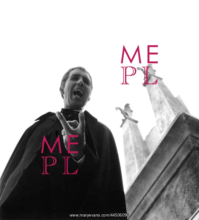 : Dracula: Prince Of Darkness (1966) : Dracula: Prince Of Darkness (1966)
