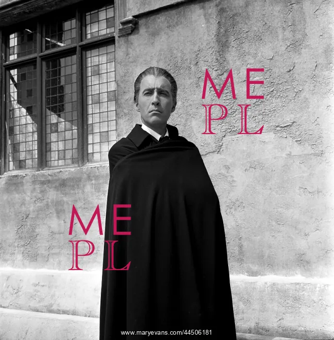: Dracula: Prince Of Darkness (1966) : Dracula: Prince Of Darkness (1966)