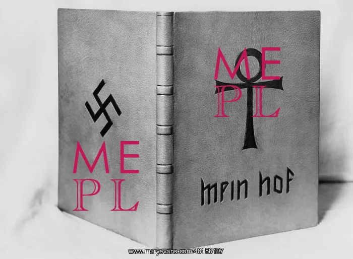 : Draft for the Erbhof book, 1934 : Draft for the Erbhof book, 1934