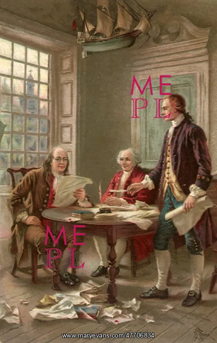: Drafting Independance : Drafting Independance