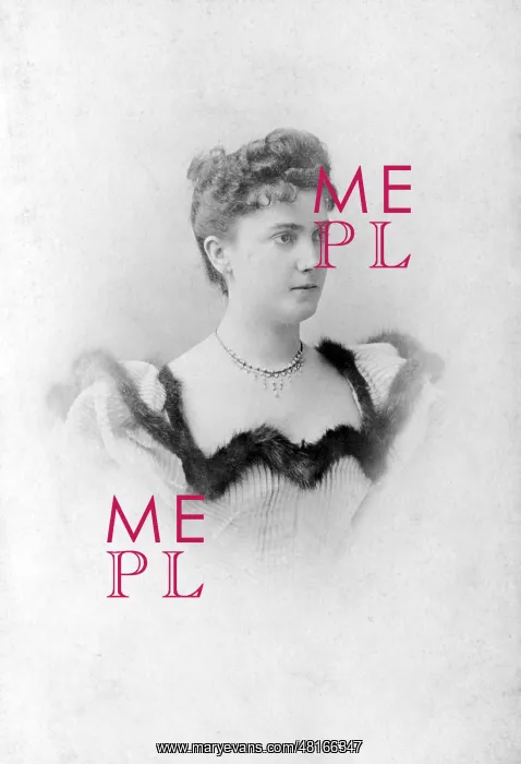 : Draga, Queen of Yugoslavia : Draga, Queen of Yugoslavia