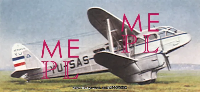  : Dragon-Rapide