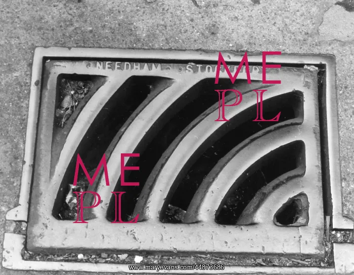  : DRAINAGE GRID