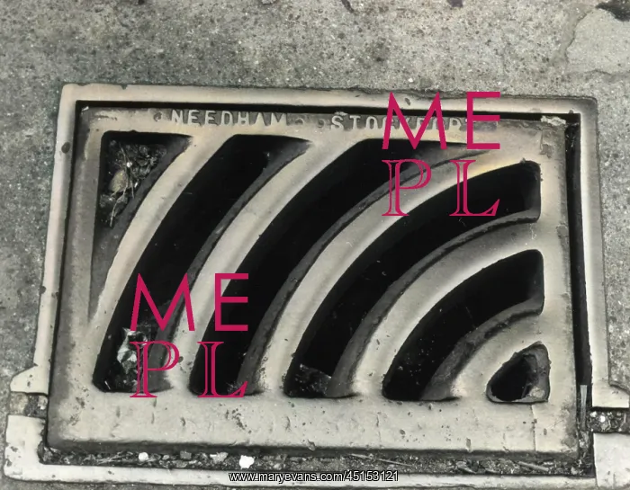 : DRAINAGE GRID : DRAINAGE GRID
