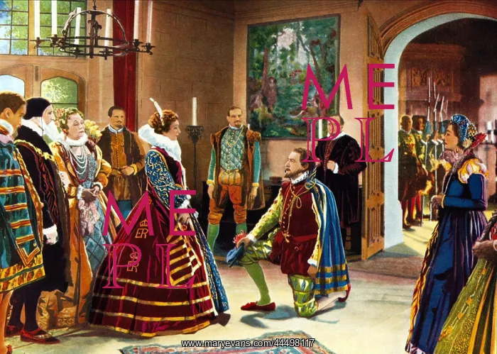 : Drake Of England (1935) : Drake Of England (1935)