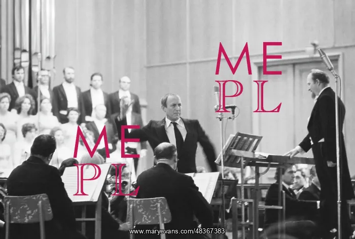 : Dramatoria symphony No. 5 by A. Karamanov : Dramatoria symphony No. 5 by A. Karamanov