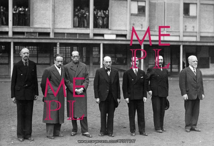 : Drancy Concentration Camp : Drancy Concentration Camp