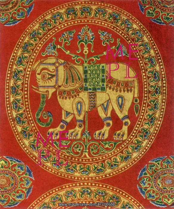  : Drapery Design