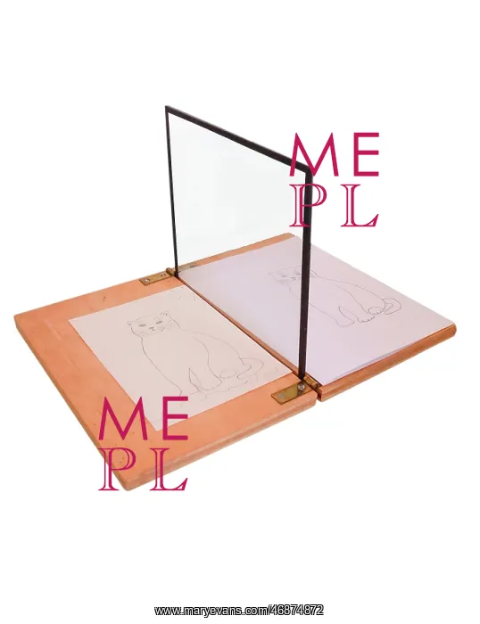 : Drawing Board copier : Drawing Board copier