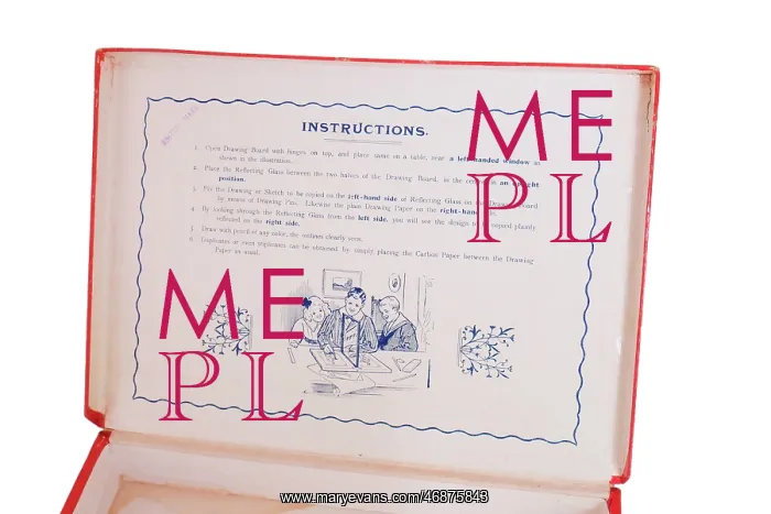 : Drawing Board instructions : Drawing Board instructions