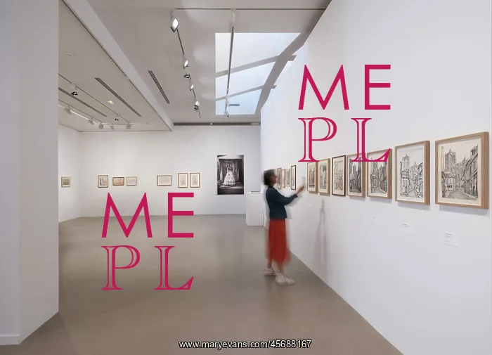 : Drawing exhibition, Fondation Vincent Van Gogh, Arles : Drawing exhibition, Fondation Vincent Van Gogh, Arles