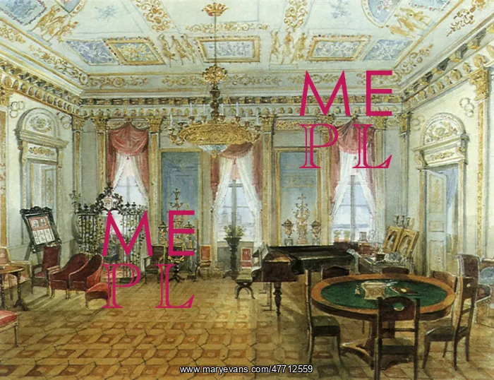 : Drawing Room : Drawing Room