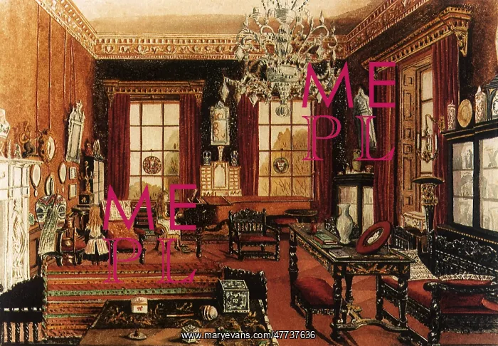 : Drawing Room : Drawing Room