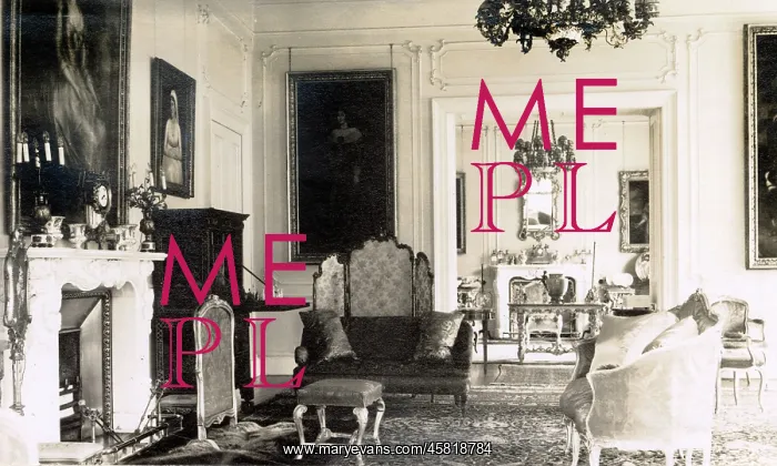 : Drawing Room, Kilconquhar House, Kilconquhar, Fife, Scotland : Drawing Room, Kilconquhar House, Kilconquhar, Fife, Scotland