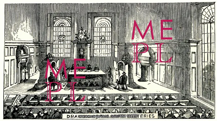 : Drawing of the State Lottery : Drawing of the State Lottery