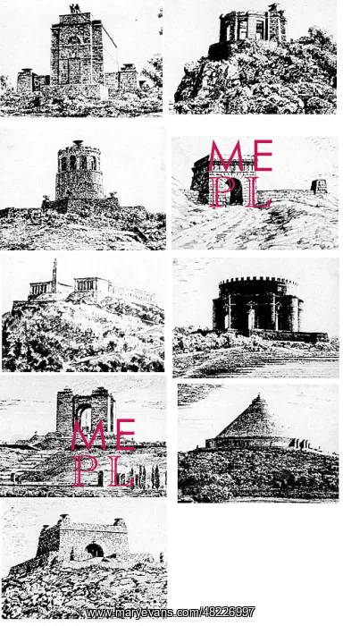  : Drawings of Adolf Hitler