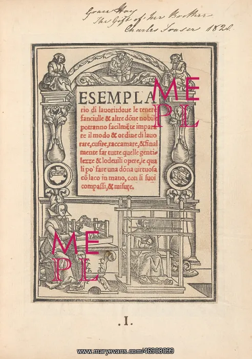: Drawings and Prints, Books Prints Ornament & Architecture : Drawings and Prints, Books Prints Ornament & Architecture