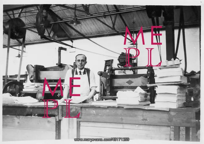 : DRAYTON'S PAPER 1925 : DRAYTON'S PAPER 1925