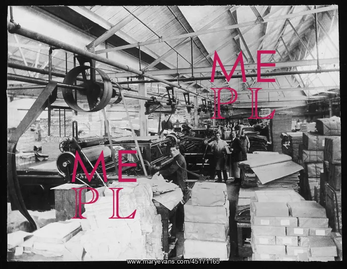 : DRAYTON'S PAPER WORKS : DRAYTON'S PAPER WORKS