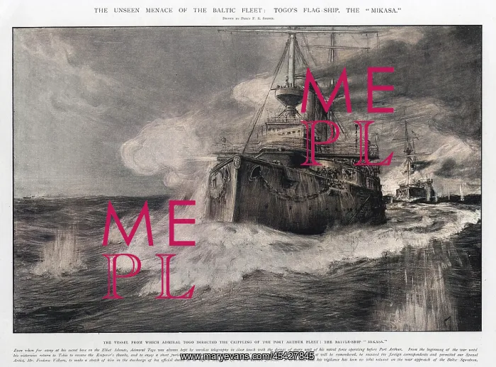 : The dreadnought battle-ship : The dreadnought battle-ship