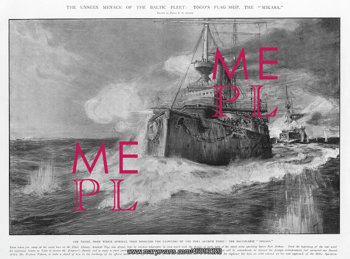 : The dreadnought battle-ship : The dreadnought battle-ship