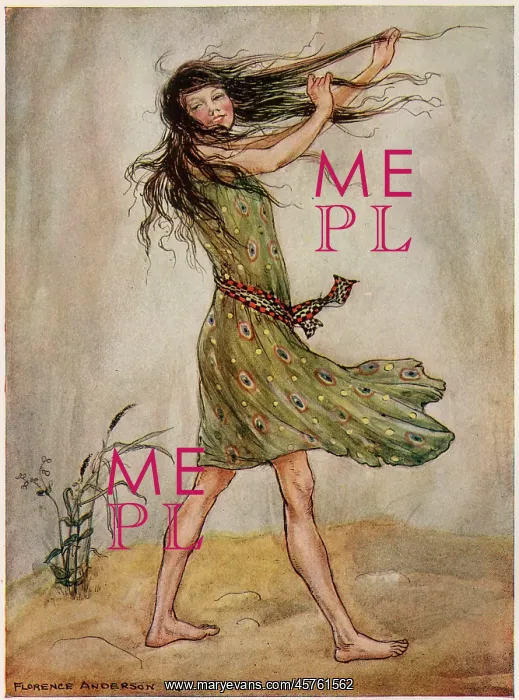 : The Dream Pedlar - When she laughed, the wind laughed : The Dream Pedlar - When she laughed, the wind laughed