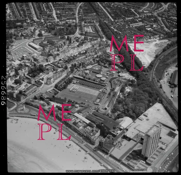  : Dreamland, Margate, Kent
