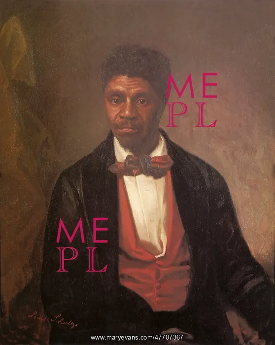  : Dred Scott