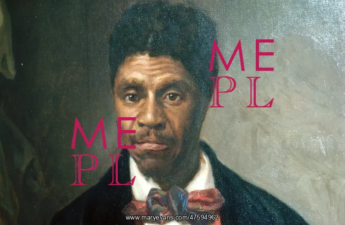 : Dred Scott, African-American Hero : Dred Scott, African-American Hero