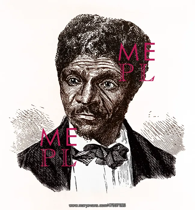 : Dred Scott, African-American Hero : Dred Scott, African-American Hero