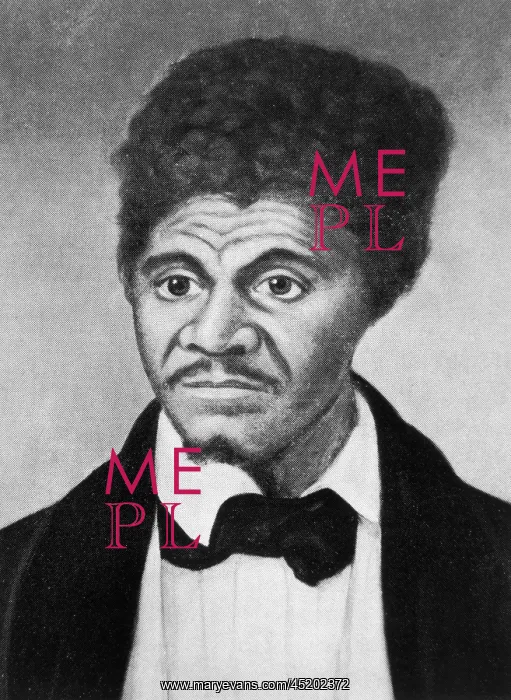 : Dred Scott (ca. 1795-1858) ? : Dred Scott (ca. 1795-1858) ?