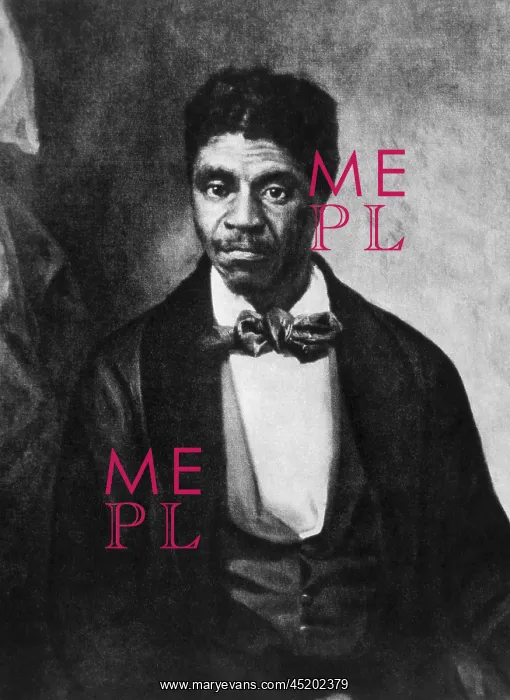 : Dred Scott (ca. 1795-1858) ? : Dred Scott (ca. 1795-1858) ?