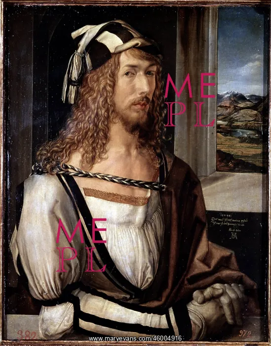: D?rer, Albrecht (1471 - : D?rer, Albrecht (1471 -