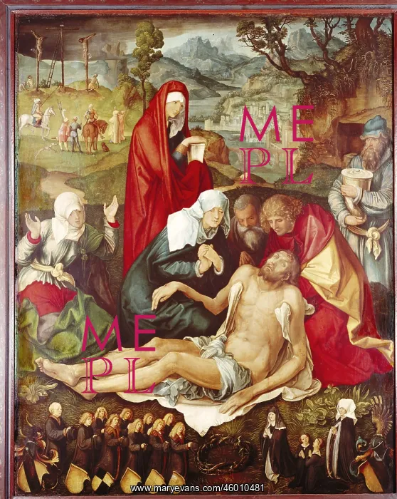 : D?rer, Albrecht (1471 - : D?rer, Albrecht (1471 -