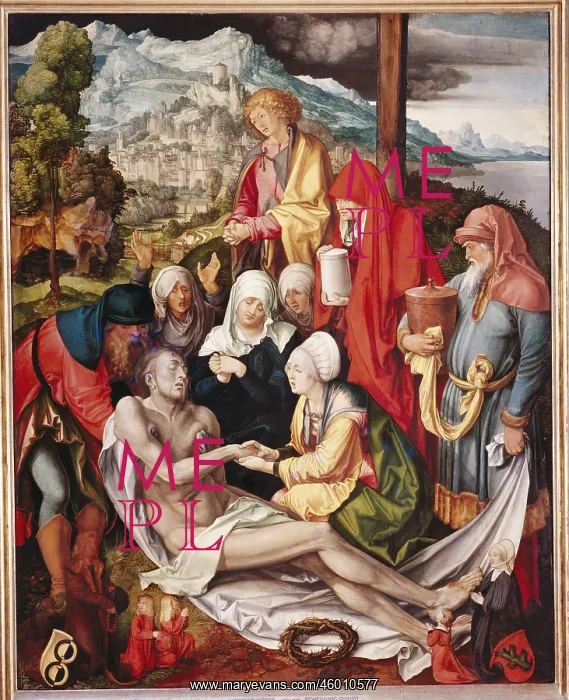 : D?rer, Albrecht (1471 - : D?rer, Albrecht (1471 -