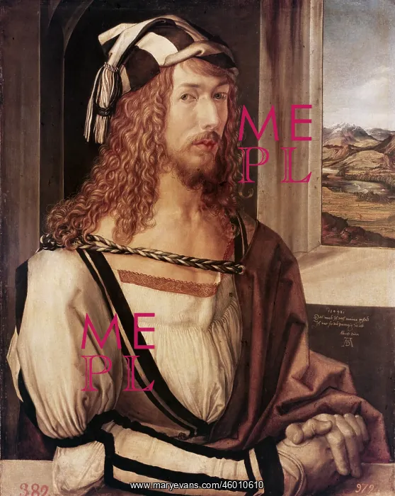 : D?rer, Albrecht (1471 - : D?rer, Albrecht (1471 -