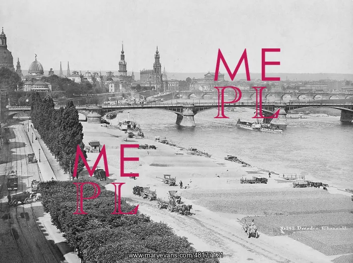 : Dresden, 1902 : Dresden, 1902