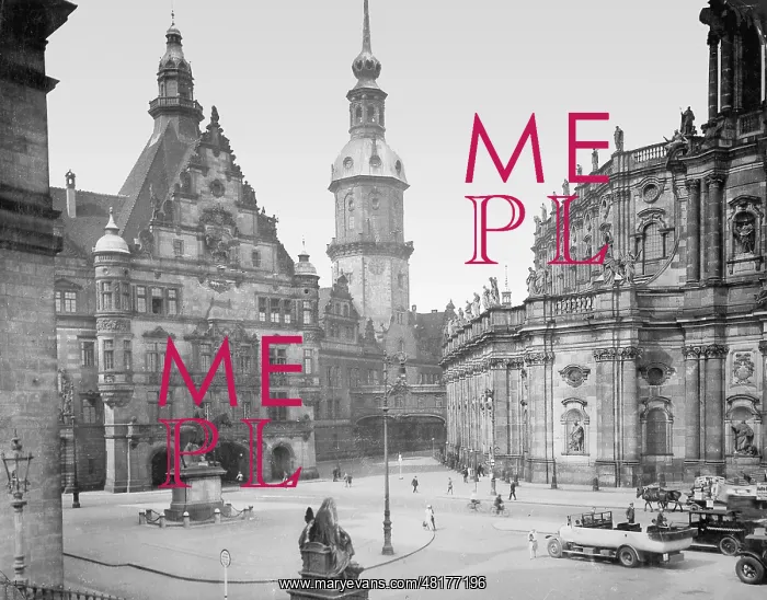 : Dresden, 1928 : Dresden, 1928