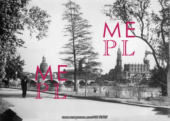 : Dresden, 1938 : Dresden, 1938