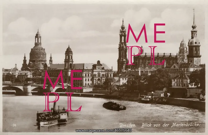 : Dresden, Germany : Dresden, Germany