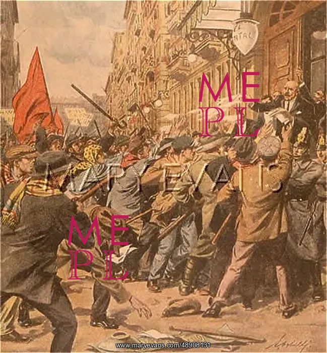 : DRESDEN HOTEL RIOT 1922 : DRESDEN HOTEL RIOT 1922