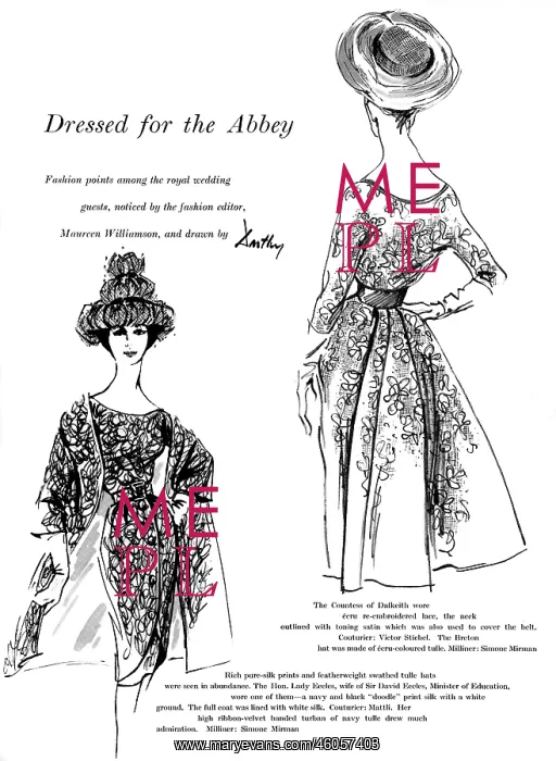 : Dressed for the Abbey : Dressed for the Abbey
