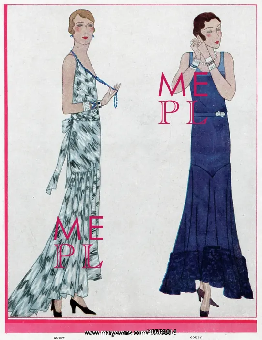 : Dresses by Goupy fashions : Dresses by Goupy fashions