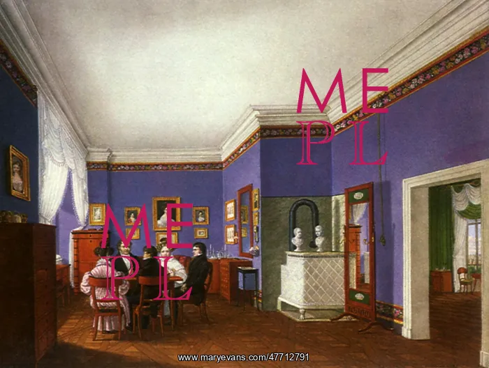 : Dressing Room : Dressing Room