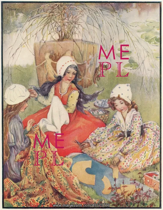  : Dressmakers