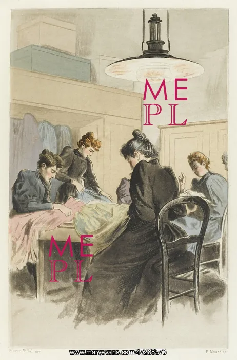 : DRESSMAKERS WORKSHOP : DRESSMAKERS WORKSHOP