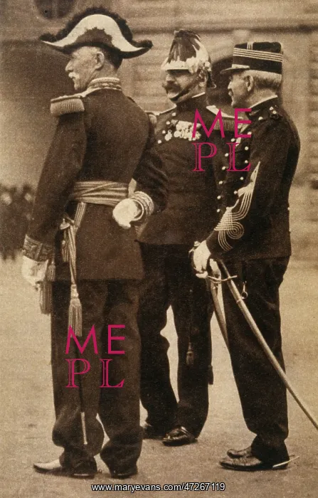 : DREYFUS 1914 : DREYFUS 1914