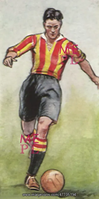  : Dribbling The Ball