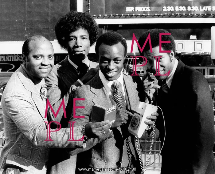 : The Drifters : The Drifters