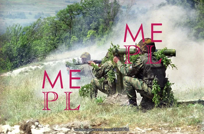 : Drill in Krasnodar Territory, 2000 : Drill in Krasnodar Territory, 2000